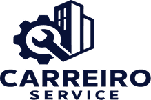 Carreiro Service Logo
